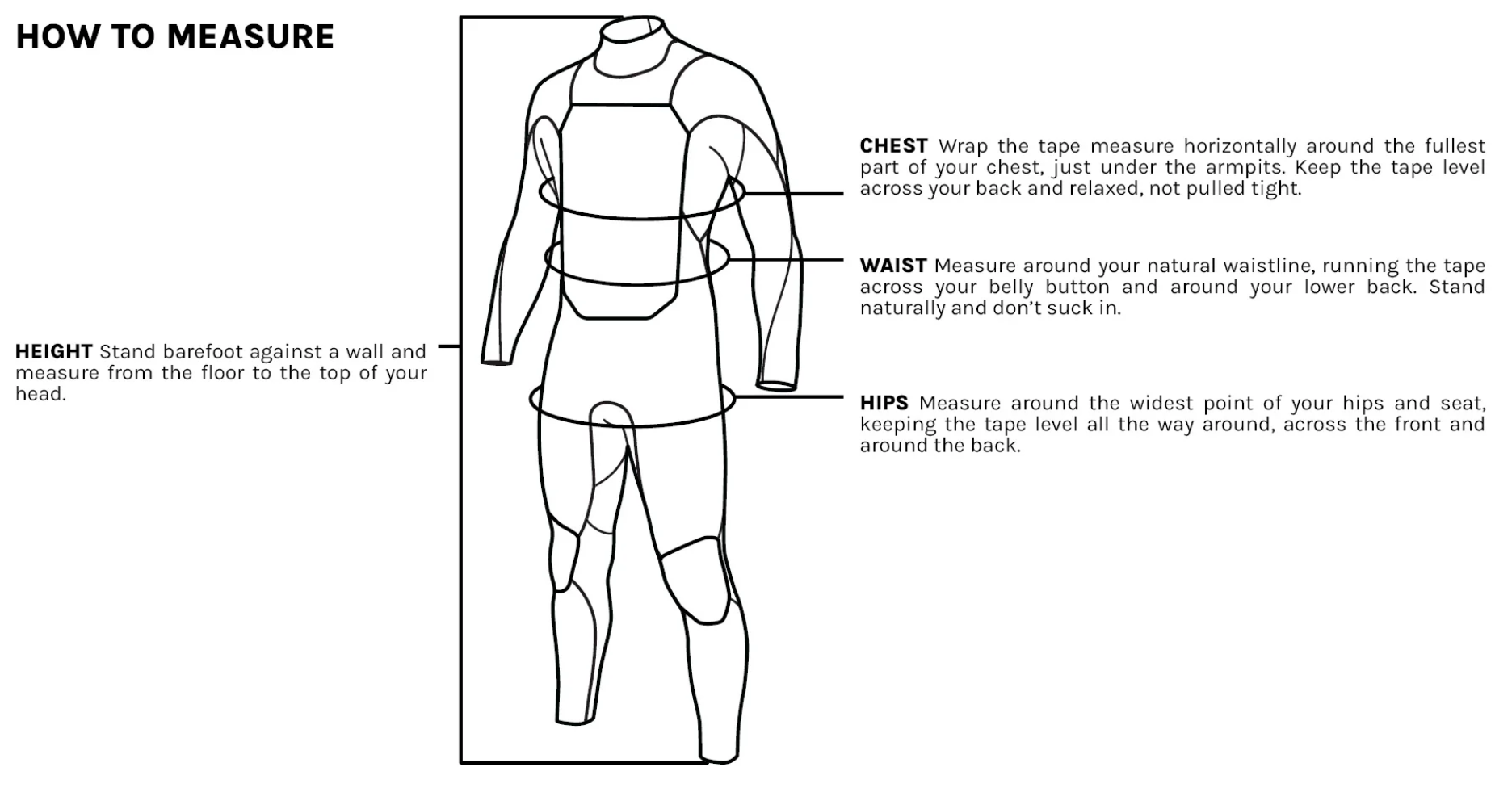 Prolimit Mercury Steamer Freezip 6/4 Men's Wetsuit 2027