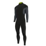 Prolimit Predator Steamer Freezip 3/2 Men's Wetsuit 2027