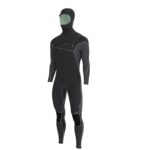 Prolimit Mercury Steamer Free-X 6/4 Hooded Men's Wetsuit 2027
