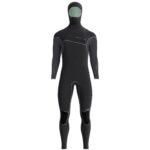 Prolimit Mercury Steamer Free-X 6/4 Hooded Men's Wetsuit 2027 - Image 2