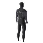 Prolimit Mercury Steamer Free-X 6/4 Hooded Men's Wetsuit 2027 - Image 3