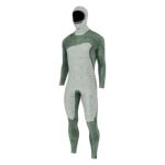 Prolimit Mercury Steamer Free-X 6/4 Hooded Men's Wetsuit 2027 - Image 4