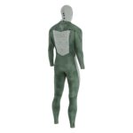 Prolimit Mercury Steamer Free-X 6/4 Hooded Men's Wetsuit 2027 - Image 5