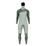 Prolimit Mercury Steamer Free-X 6/4 Hooded Men's Wetsuit 2027 - Image 6