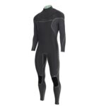Prolimit Mercury Steamer C-Zip 5/4 Men's Wetsuit 2027