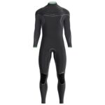 Prolimit Mercury Steamer C-Zip 5/4 Men's Wetsuit 2027 - Image 2