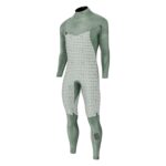 Prolimit Mercury Steamer C-Zip 5/4 Men's Wetsuit 2027 - Image 4