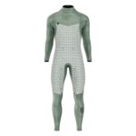 Prolimit Mercury Steamer C-Zip 5/4 Men's Wetsuit 2027 - Image 5