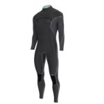 Prolimit Mercury Steamer Freezip 4/3 Men's Wetsuit 2027