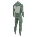 Prolimit Mercury Steamer Freezip 4/3 Men's Wetsuit 2027 - Image 6