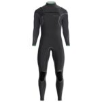 Prolimit Mercury Steamer Freezip 5/4 Men's Wetsuit 2027 - Image 2