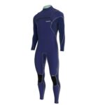 Prolimit Mercury Steamer Freezip 5/4 Men's Wetsuit 2027 - Image 4