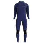 Prolimit Mercury Steamer Freezip 5/4 Men's Wetsuit 2027 - Image 5