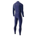 Prolimit Mercury Steamer Freezip 5/4 Men's Wetsuit 2027 - Image 6