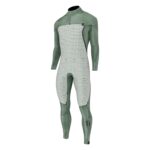 Prolimit Mercury Steamer Freezip 5/4 Men's Wetsuit 2027 - Image 7
