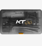 KT Aluminum Foil Tool Pack