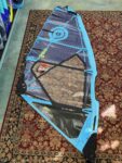 Goya Banzai Max Pro Carbon 4.5 USED Windsurf Sail