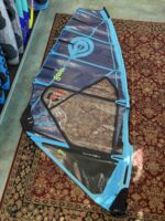 Goya Banzai Max Pro Carbon 5.0 USED Windsurf Sail