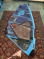 Goya Banzai Max Pro Carbon 5.5 USED Windsurf Sail