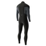 Prolimit Predator Steamer C-Zip 4/3 Men's Wetsuit 2027 - Image 3