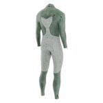 Prolimit Predator Steamer C-Zip 4/3 Men's Wetsuit 2027 - Image 6