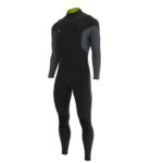 Prolimit Predator Steamer Freezip 5/4 Men's Wetsuit 2027