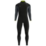 Prolimit Predator Steamer Freezip 5/4 Men's Wetsuit 2027 - Image 2