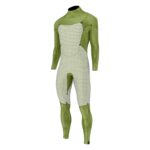 Prolimit Predator Steamer Freezip 5/4 Men's Wetsuit 2027 - Image 4