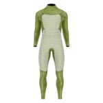 Prolimit Predator Steamer Freezip 5/4 Men's Wetsuit 2027 - Image 5