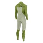 Prolimit Predator Steamer Freezip 5/4 Men's Wetsuit 2027 - Image 6