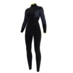 Prolimit Flare Steamer C-Zip 5/4 Women's Wetsuit 2027