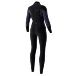 Prolimit Flare Steamer C-Zip 5/4 Women's Wetsuit 2027 - Image 3
