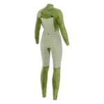 Prolimit Flare Steamer C-Zip 5/4 Women's Wetsuit 2027 - Image 6