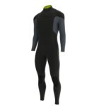 Prolimit Predator Steamer C-Zip 5/4 Men's Wetsuit 2027