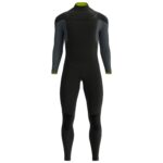 Prolimit Predator Steamer C-Zip 5/4 Men's Wetsuit 2027 - Image 2