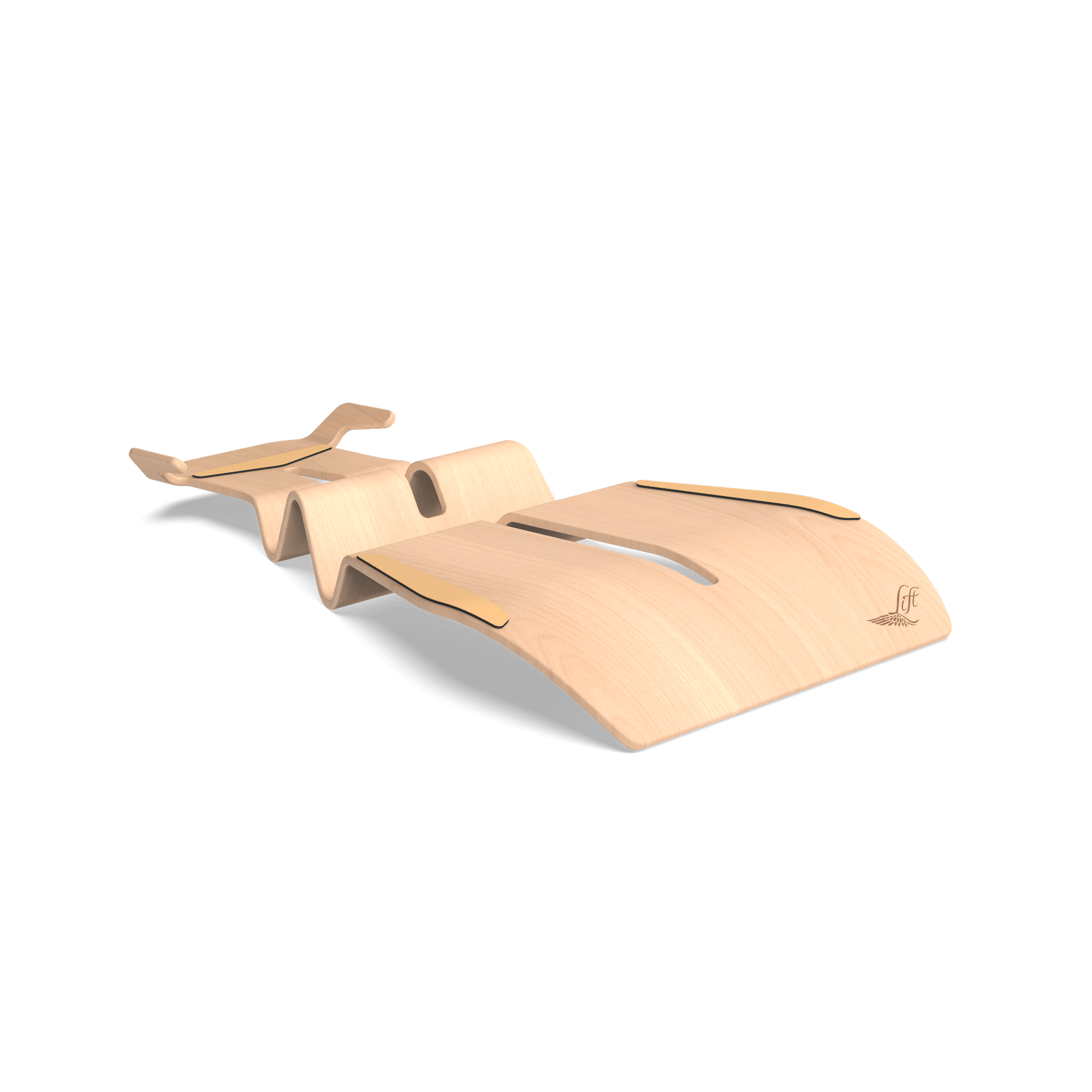 440001_0.png Lift Foil Stand 2026 - Image 1