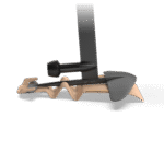 Lift Foil Stand 2026 - Image 4