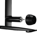 Lift5 28" Carbon LCS Jet Propulsion Mast (No Case) - Image 3