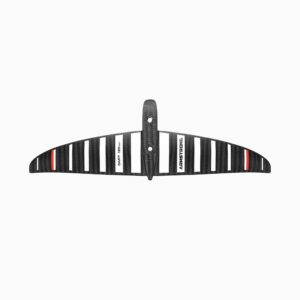 Armstrong Dart 120 stabilizer top view