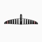 Armstrong Dart 120 stabilizer bottom view