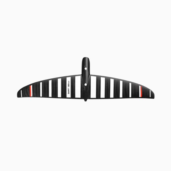 Armstrong Dart 120 stabilizer bottom view