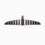 Armstrong Dart 140 stabilizer top view