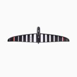 Armstrong Dart 140 stabilizer bottom view