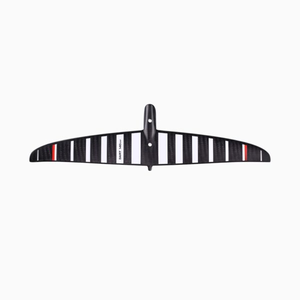 Armstrong Dart 140 stabilizer bottom view