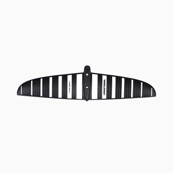 Armstrong Flow 235 stabilizer top view