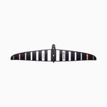 Armstrong Glide 220 stabilizer top view