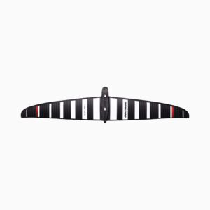 Armstrong Glide 220 stabilizer top view
