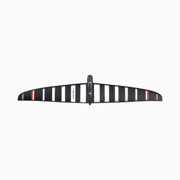 Armstrong Glide 220 stabilizer bottom view