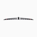 Armstrong Glide 220 stabilizer leading edge view