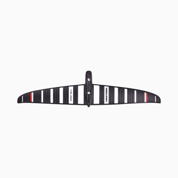 Armstrong Speed 180 stabilizer top view